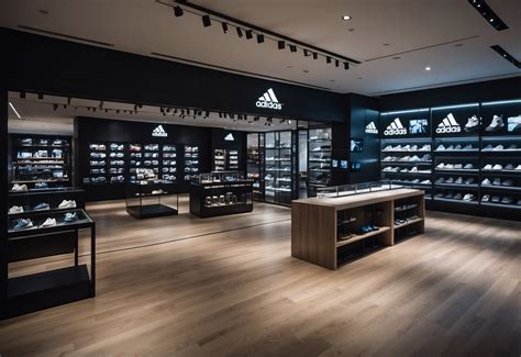 adidas store singapore locations.